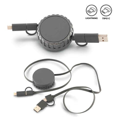 CABLE MULTICARGADOR VOSS NUEVO