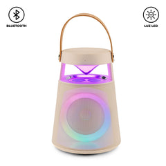 SPEAKER BLUETOOTH AURALUX NUEVO