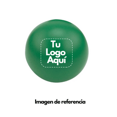 PELOTA ANTI-STRESS LISA Halloween