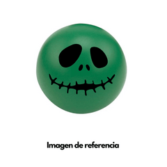 PELOTA ANTI-STRESS LISA Halloween