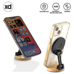SOPORTE PARA CELULAR MAGMOUNT ECO NUEVO
