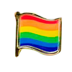 Pin Clasico Bandera