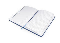 Libreta Ejecutiva Graph