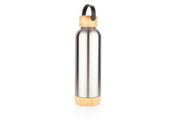 Botella en Acero Brave 600 ml  20 Oz