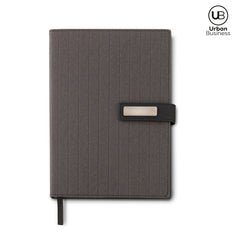 Libreta Klaus Urban Business NUEVO