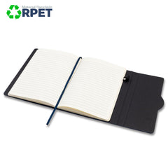 Libreta Scorpius RPET