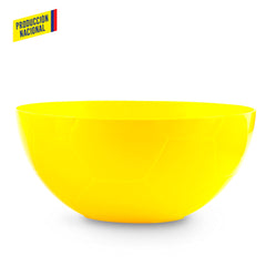 Bowl Plastico - Produccion Nacional