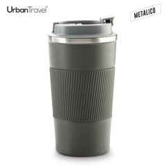 Mug Metalico Grant Urban Travel 500ml