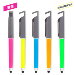 PASCAL STYLUS NEON 4-1