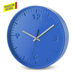 Reloj de Pared Tremont - Producción Nacional PRECIO NETO