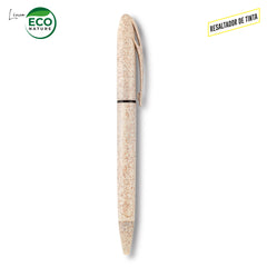 Silk 2-1 Eco Boligrafo con Resaltador - OFERTA