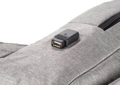 Morral Charles 13 Lts.