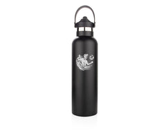 Botella Titan 650 ml  22 Oz