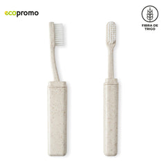 Cepillo de Dientes Travel NUEVO