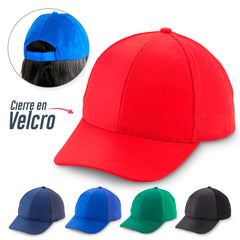 Gorra Mesh PRECIO NETO