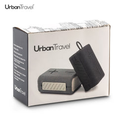 Speaker Bluetooth Maverick Urban Travel - OFERTA