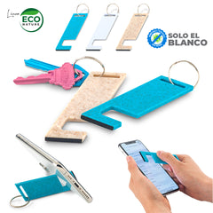 Llavero Holder 3 en 1 Eco