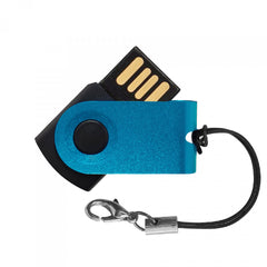 MEMORIA GIRATORIA MINI 8 GB