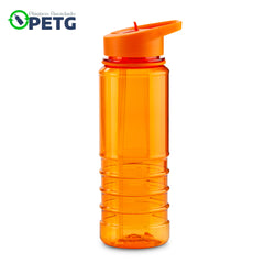 Botilito Plástico Avalon PET 750ml