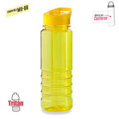 Botilito en Tritan Lacross Bottle - 750 ml PRECIO NETO