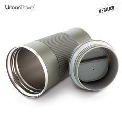 Mug Metálico Grant Urban Travel 500ml