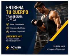 VOLANTES -FLYER PUBLICITARIOS IMPRESOS POR 1 CARA*