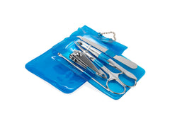 Set de Manicure Neón