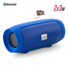 Speaker Bluetooth Bazoom