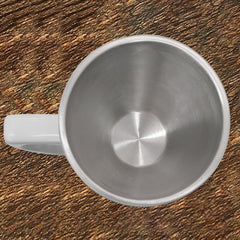 MUG POCILLO CERAMICA