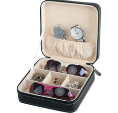 ORGANIZADOR GAFAS VIAJERO
