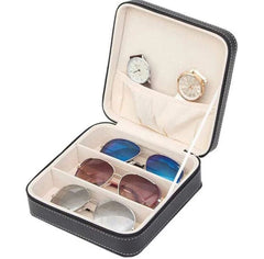 ORGANIZADOR GAFAS VIAJERO