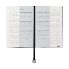 AGENDA SEMANAL CLÁSICA 2026