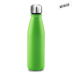 Botilito Metálico Hans 600ml II NUEVO