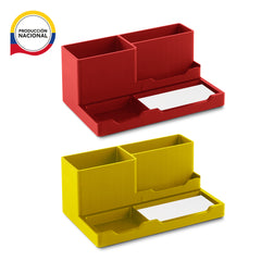 Organizador de escritorio Crunch - Producción Nacional NUEVO