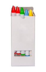 CAJA DE CRAYONES