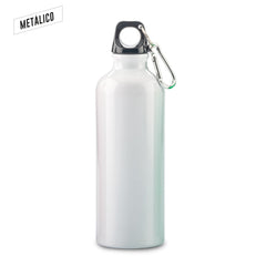 Botilito metálico Sport Bottle - 500ml