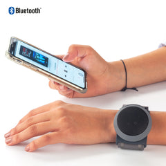 Speaker Bluetooth Wrist OFERTA