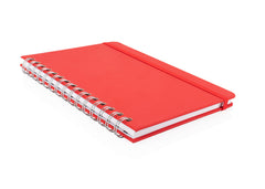 Libreta Ejecutiva Argollada