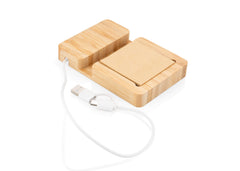 Multipuerto Bambú Phone