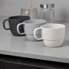 TAZA ECO EVERTON