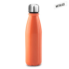 Botilito Metálico Hans 600ml II NUEVO