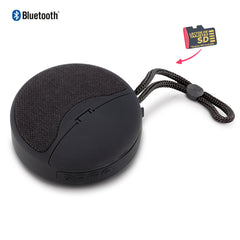 Speaker Bluetooth con Audifonos