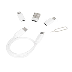 MULTICONECTOR DOEL