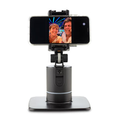 Soporte para moviles Automatico con Camara Face PRECIO NETO