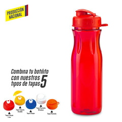 Botilito en PET Capri 700ml - Produccion Nacional PRECIO NETO
