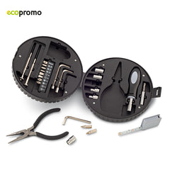 SET DE HERRAMIENTAS BAMBOO NUEVO