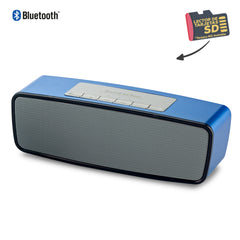 Speaker Bluetooth Soundmaster II
