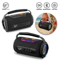 SPEAKER BLUETOOTH DRUM URBAN TRAVEL NUEVO