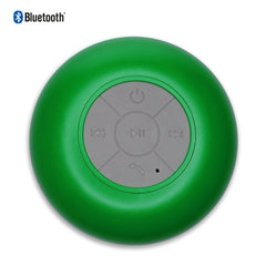 Speaker Bluetooth Waterproof II