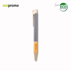 Bolígrafo Summit Eco Bamboo NUEVO